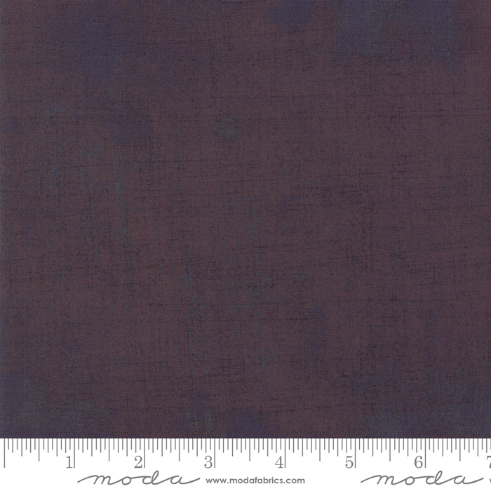 DAUPHINE Grunge Basics | BasicGrey | Moda Fabrics | 30150 61 | Sold in 1/2 Yds