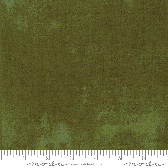 DRIED HERB Grunge Basics | BasicGrey | Moda Fabrics | 30150 395 | Sold in 1/2 Yds