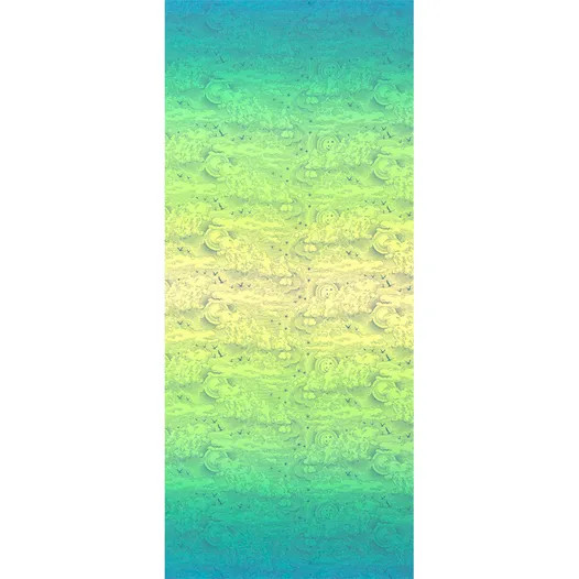 Daydreamer Little Fluffy Clouds Cloud | Tula Pink | Free Spirit Fabrics | PWTP177.CLOUD | Sold in 1/2 Yds