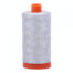 Dove | Aurifil Cotton Mako Thread | 50wt 1300m MK50-2600