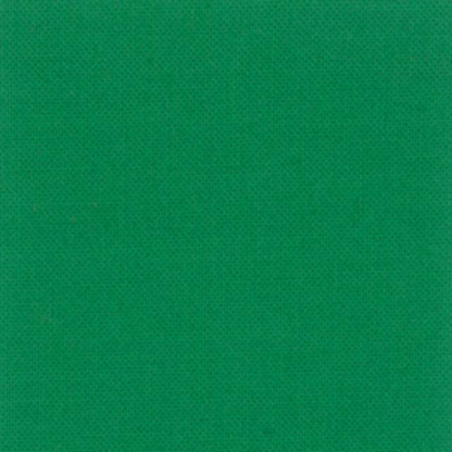 EMERALD Bella Solids | Moda Fabrics | 9900 268 | Sold in 1/2 Yds