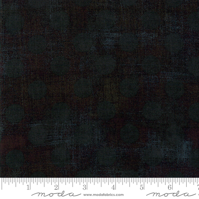 EXPRESSO Grunge Hits The Spot | BasicGrey | Moda Fabrics | 30149 67 | Sold in 1/2 Yds