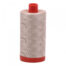 Ermine | Aurifil Cotton Mako Thread | 50wt 1300m MK50-2312