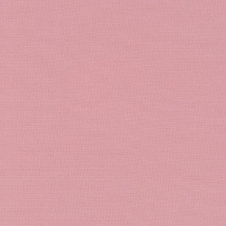 FOXGLOVE Kona Cotton Solid | Robert Kaufman | K001-956 | Sold in 1/2 Yds