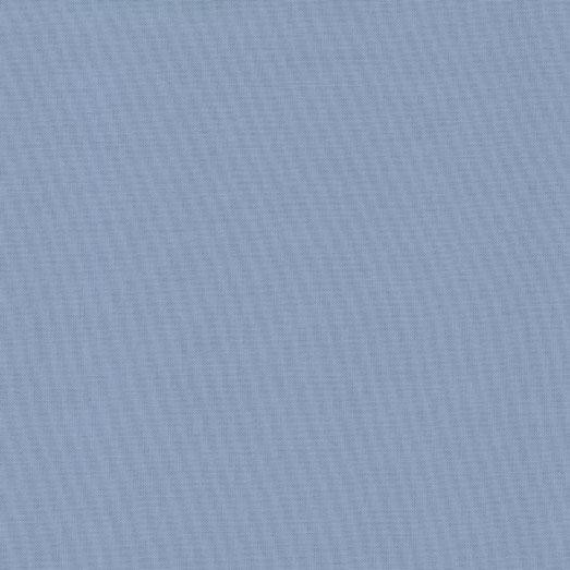 FRENCH BLUE Bella Solids | Moda Fabrics | 9900 49 | Sold in 1/2 Yds