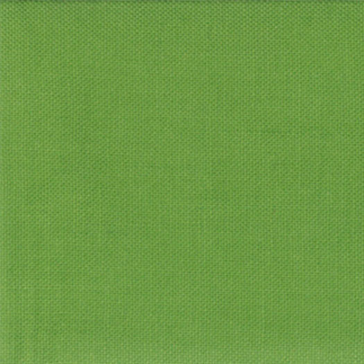 FRESH GRASS Bella Solids | Moda Fabrics | 9900 228 | Sold in 1/2 Yds