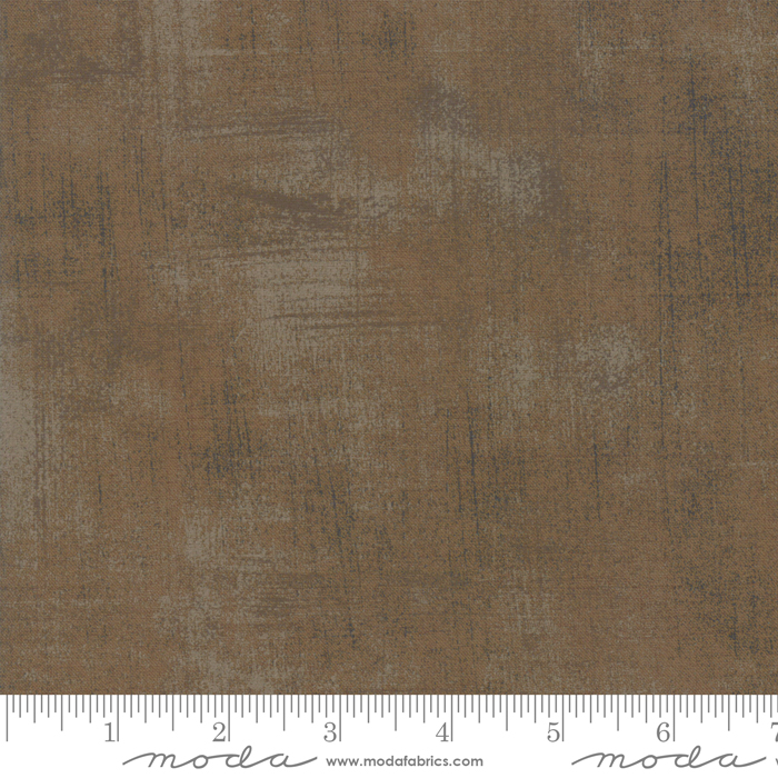 FUR Grunge Basics | BasicGrey | Moda Fabrics | 30150 116 | Sold in 1/2 Yds