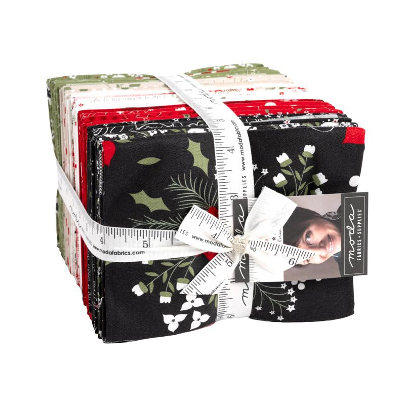 Starberry AB Fat Quarter Bundle | Corey Yoder | Moda Fabrics | 29180AB | Sold As A Bundle