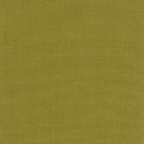 GREEN OLIVE Bella Solids | Moda Fabrics | 9900 275 | Sold in 1/2 Yds