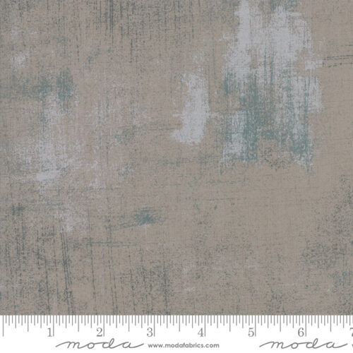 GREY COUTURE Grunge Basics | BasicGrey | Moda Fabrics | 30150 163 | Sold in 1/2 Yds