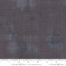 GRIS FONCE Grunge Basics | BasicGrey | Moda Fabrics | 30150 277 | Sold in 1/2 Yds