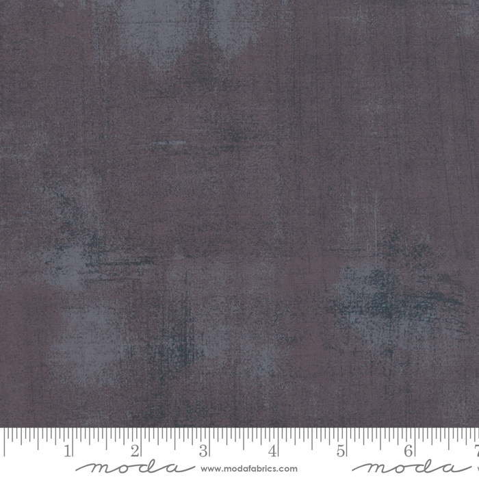 GRIS FONCE Grunge Basics | BasicGrey | Moda Fabrics | 30150 277 | Sold in 1/2 Yds