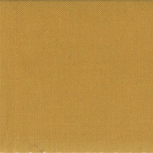 HARVEST GOLD Bella Solids | Moda Fabrics | 9900 244 | Sold in 1/2 Yds