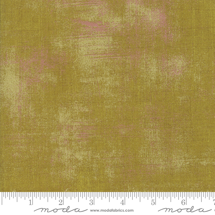 HUSK Grunge Basics | BasicGrey | Moda Fabrics | 30150 312 | Sold in 1/2 Yds