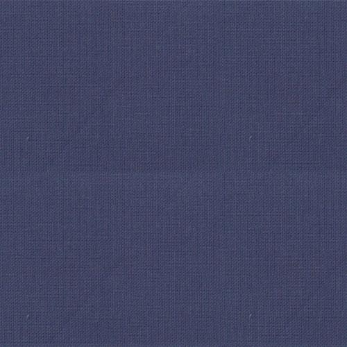 INDIGO Bella Solids | Moda Fabrics | 9900 218 | Sold in 1/2 Yds