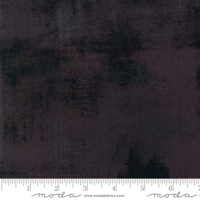 IRON Grunge Basics | BasicGrey | Moda Fabrics | 30150 438 | Sold in 1/2 Yds