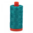Jade | Aurifil Cotton Mako Thread | 50wt 1300m MK50-4093