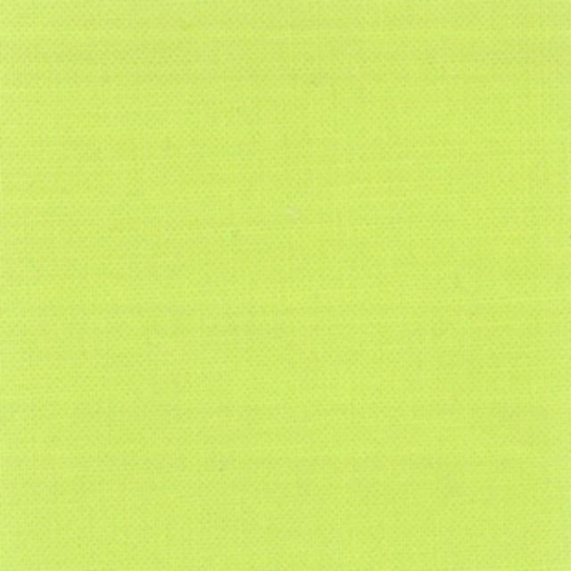 KEY LIME Bella Solids | Moda Fabrics | 9900 265 | Sold in 1/2 Yds