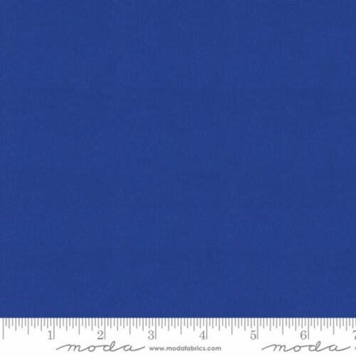 LAPIS Bella Solids | Moda Fabrics | 9900 396 | Sold in 1/2 Yds