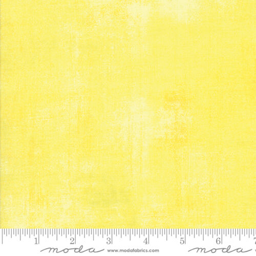 LEMON DROP Grunge Basics | BasicGrey | Moda Fabrics | 30150 321 | Sold in 1/2 Yds