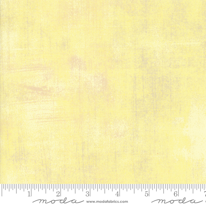 LEMON GRASS Grunge Basics | BasicGrey | Moda Fabrics | 30150 92 | Sold in 1/2 Yds