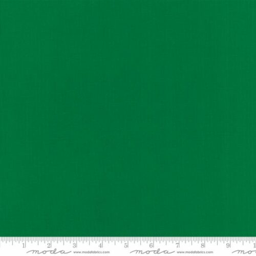 LEPRECHAUN Bella Solids | Moda Fabrics | 9900 371 | Sold in 1/2 Yds