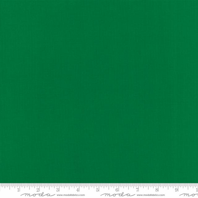 LEPRECHAUN Bella Solids | Moda Fabrics | 9900 371 | Sold in 1/2 Yds