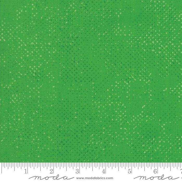 KELLY Spotted | Zen Chic | Moda Fabrics | 1660 50 | Sold in 1/2 Yd
