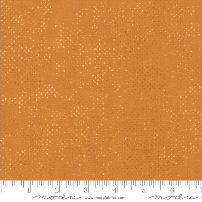 AMBER Spotted | Zen Chic | Moda Fabrics | 1660 65 | Sold in 1/2 Yd