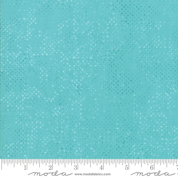 BERMUDA Spotted | Zen Chic | Moda Fabrics | 1660 79 | Sold in 1/2 Yd