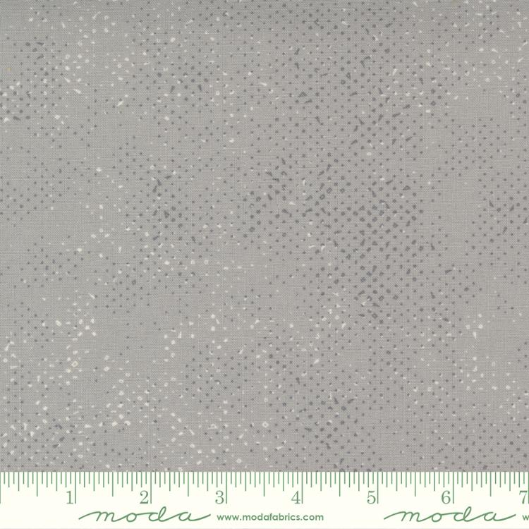 STONE Celestial Spotted | Zen Chic | Moda Fabrics | 1660 168 | Sold in 1/2 Yd