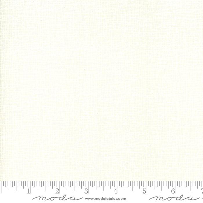 Thatched Basic Cream | Robert Pickens | Moda Fabrics | 48626 36 | Sold in 1/2 Yd