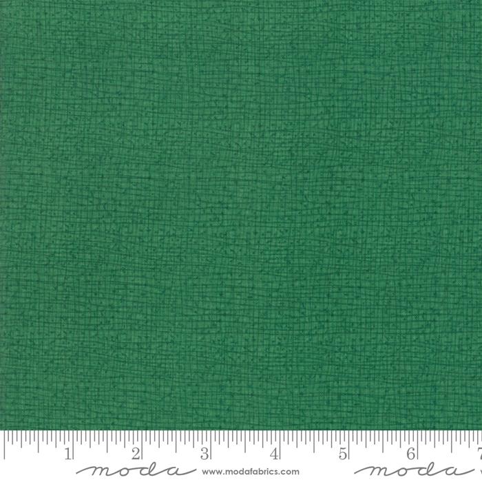 Thatched Basic Pine | Robert Pickens | Moda Fabrics | 48626 44 | Sold in 1/2 Yd