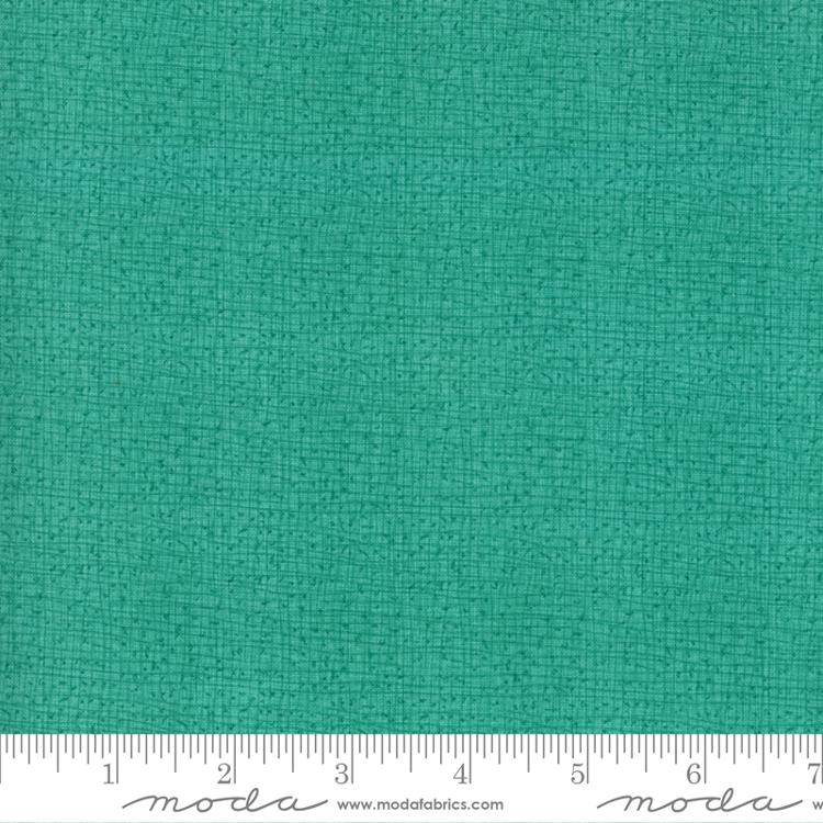 Thatched Basic Ocean | Robert Pickens | Moda Fabrics | 48626 144 | Sold in 1/2 Yd