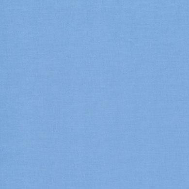 LITTLE BOY BLUE Bella Solids | Moda Fabrics | 9900 142 | Sold in 1/2 Yds