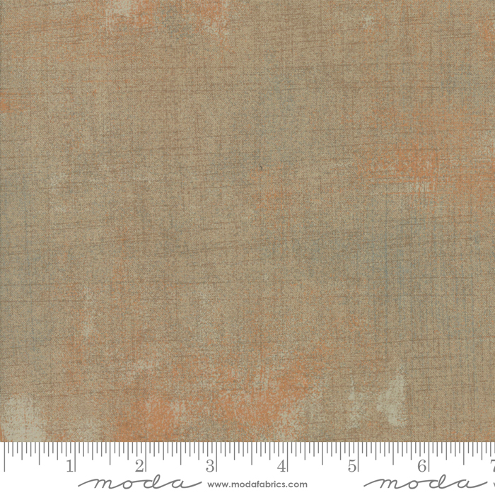 MAPLE SUGAR Grunge Basics | BasicGrey | Moda Fabrics | 30150 397 | Sold in 1/2 Yds