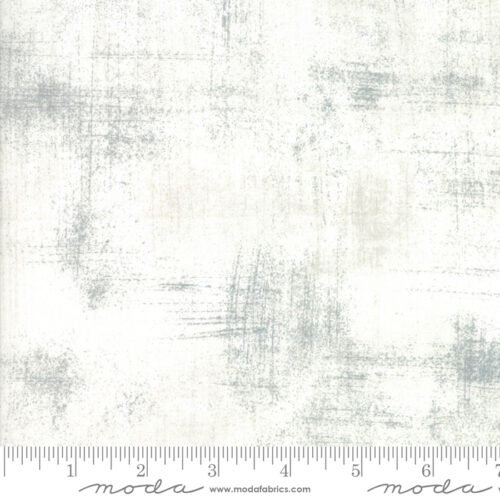 METROPOLIS FOG Grunge Basics | BasicGrey | Moda Fabrics | 30150 435 | Sold in 1/2 Yds