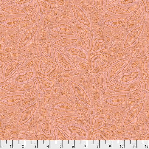 MORGANITE | True Colors | Mineral | Tula Pink | PWTP148.MORGANITE | Sold in 1/2 Yds