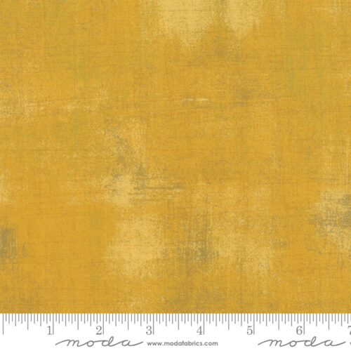 MUSTARD Grunge Basics | BasicGrey | Moda Fabrics | 30150 282 | Sold in 1/2 Yds