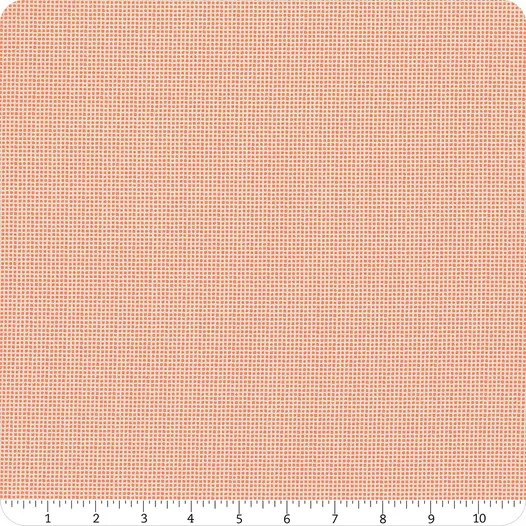 Make Time Strawberry Woven | Aneela Hoey | Moda Fabrics | 24577 21 | Sold in 1/2 Yds