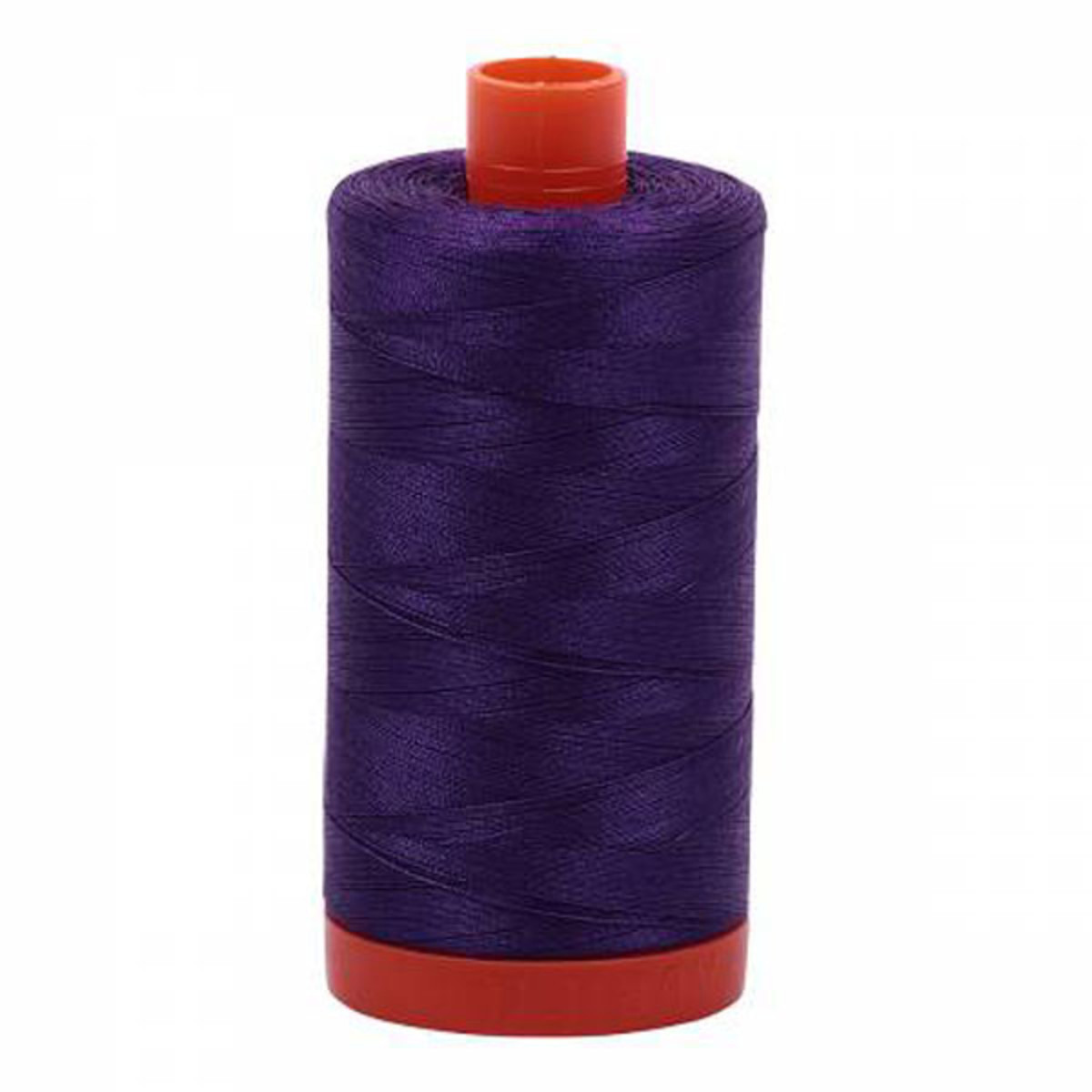 Medium Purple | Aurifil Cotton Mako Thread | 50wt 1300m MK50-2545