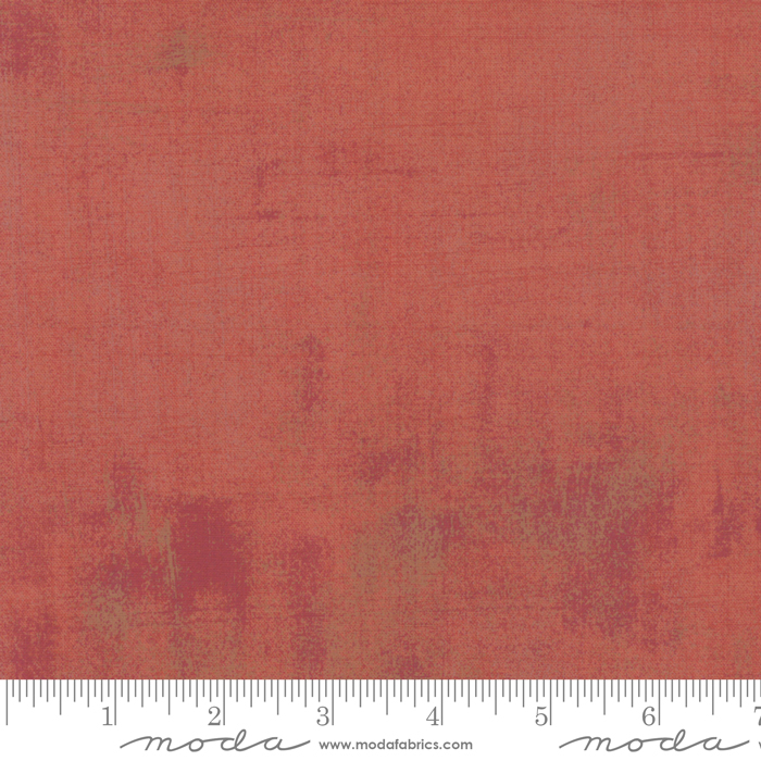 NEW ROUGE Grunge Basics | BasicGrey | Moda Fabrics | 30150 272 | Sold in 1/2 Yds