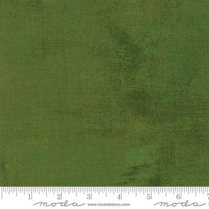 OLIVE BRANCH Grunge Basics | BasicGrey | Moda Fabrics | 30150 345 | Sold in 1/2 Yds