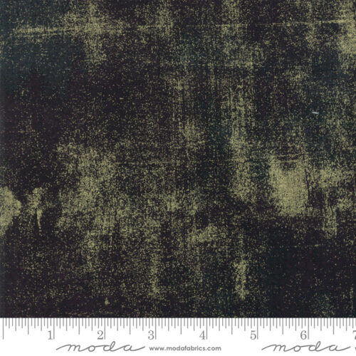 ONYX Metallic Grunge | BasicGrey | Moda Fabrics | 30150 99M | Sold in 1/2 Yds