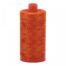 Orange | Aurifil Cotton Mako Thread | 50wt 1300m MK50-2235