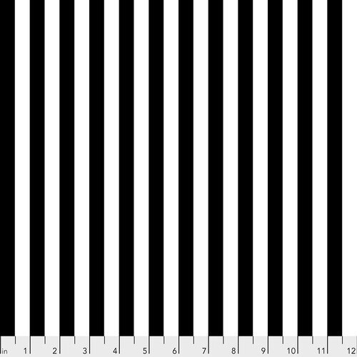 PAPER | Linework | Tent Stripe | Tula Pink | PWTP069.PAPER | Sold in 1/2 Yds