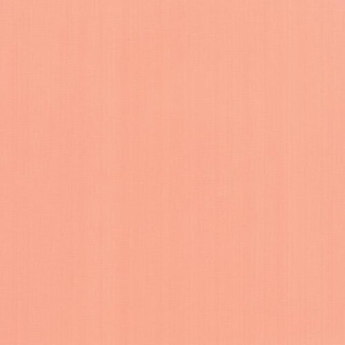 PEACH BLOSSOM Bella Solids | Moda Fabrics | 9900 297 | Sold in 1/2 Yds