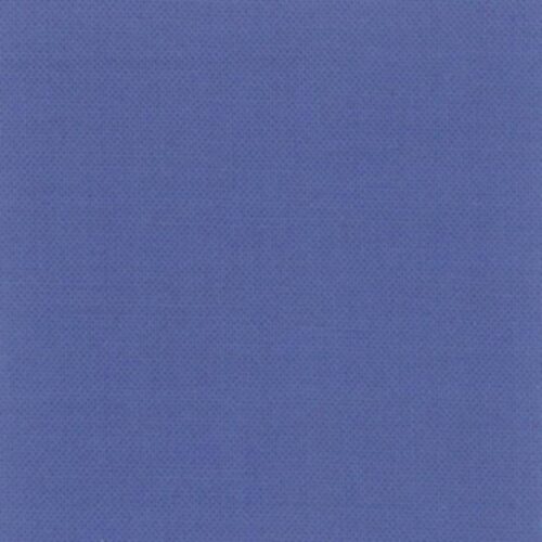 PERIWINKLE Bella Solids | Moda Fabrics | 9900 260 | Sold in 1/2 Yds