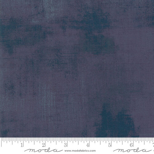 PICNIC Grunge Basic | BasicGrey | Moda Fabrics | 30150 175 | Sold in 1/2 Yds