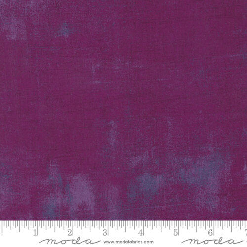 PLUM Grunge Basics | BasicGrey | Moda Fabrics | 30150 243 | Sold in 1/2 Yds